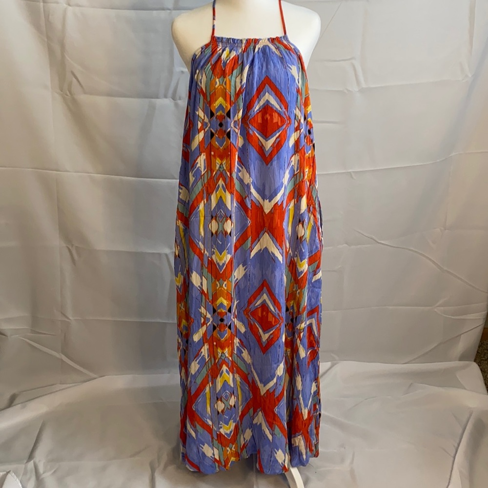 C & C California maxi dress